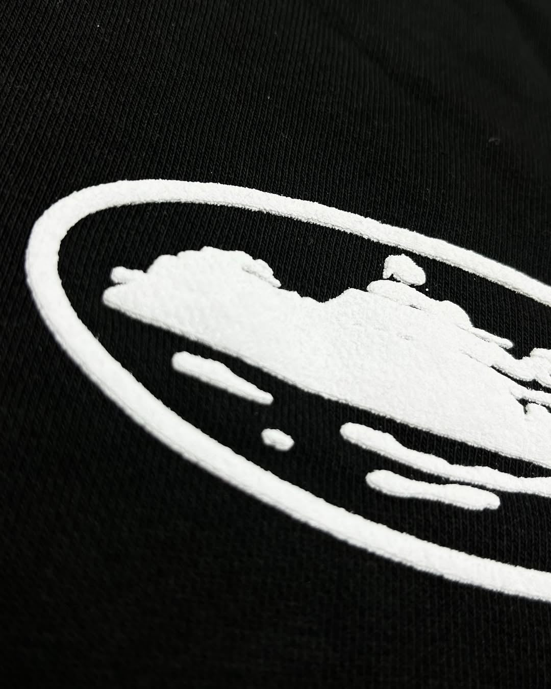 CRTZ007 Мъжки Екип Black