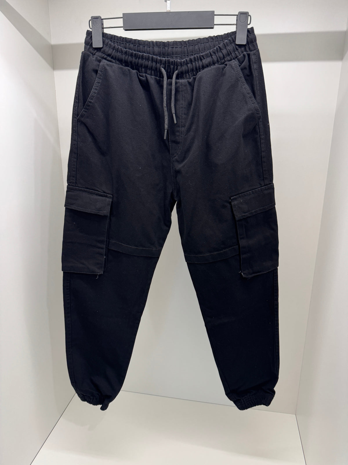 BLCK009 Мъжки Карго Панталон Limited Edition
