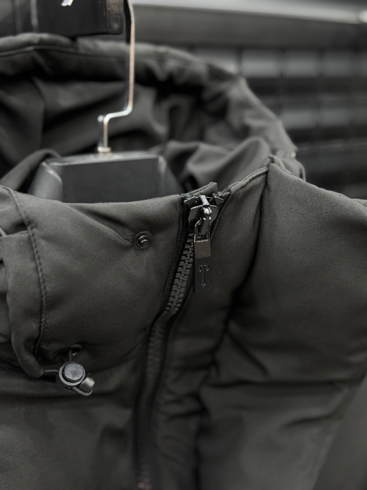 Trapstar Jacket Зимно Мъжко яке *PREMIUM*