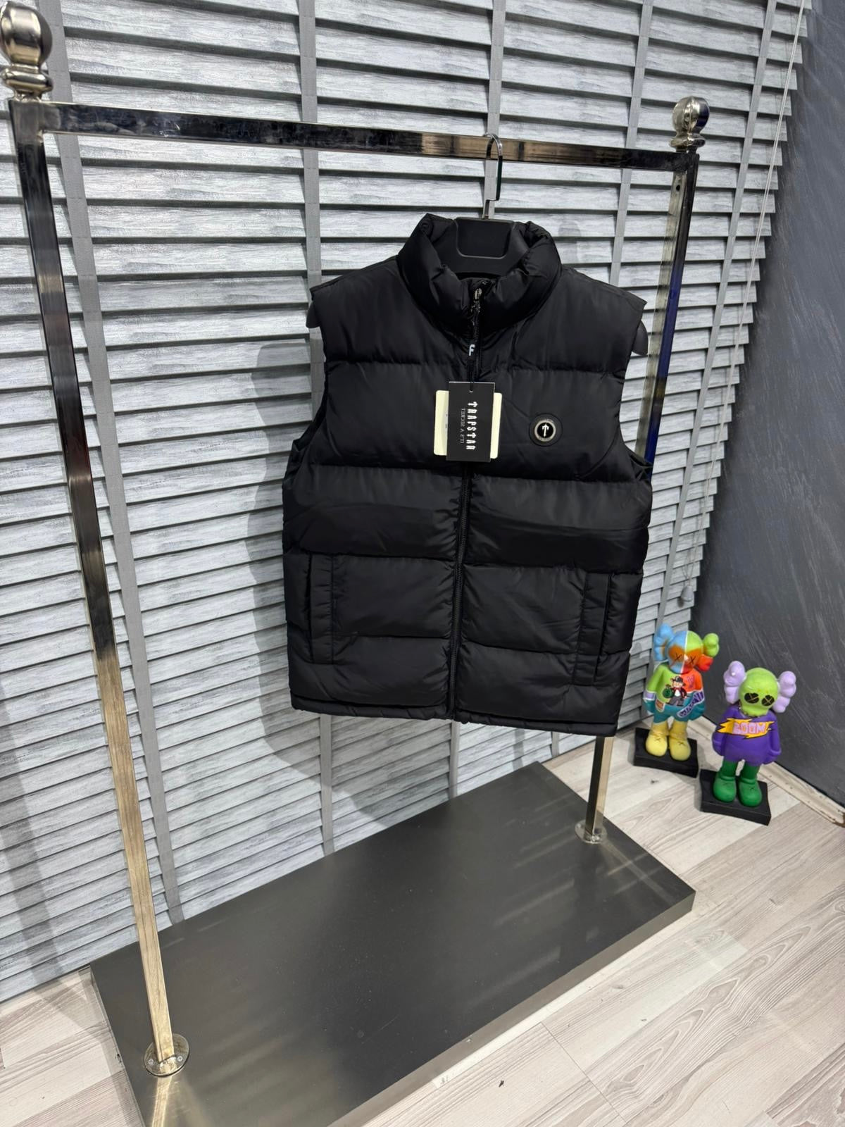 TRAP001 Елек / Грейка