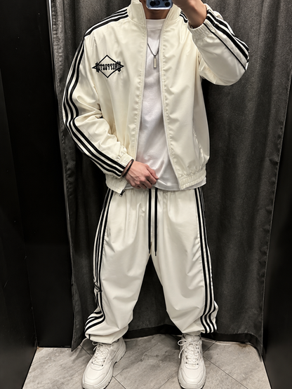 Track Society Мъжки Екип *LIMITED* 3 colors