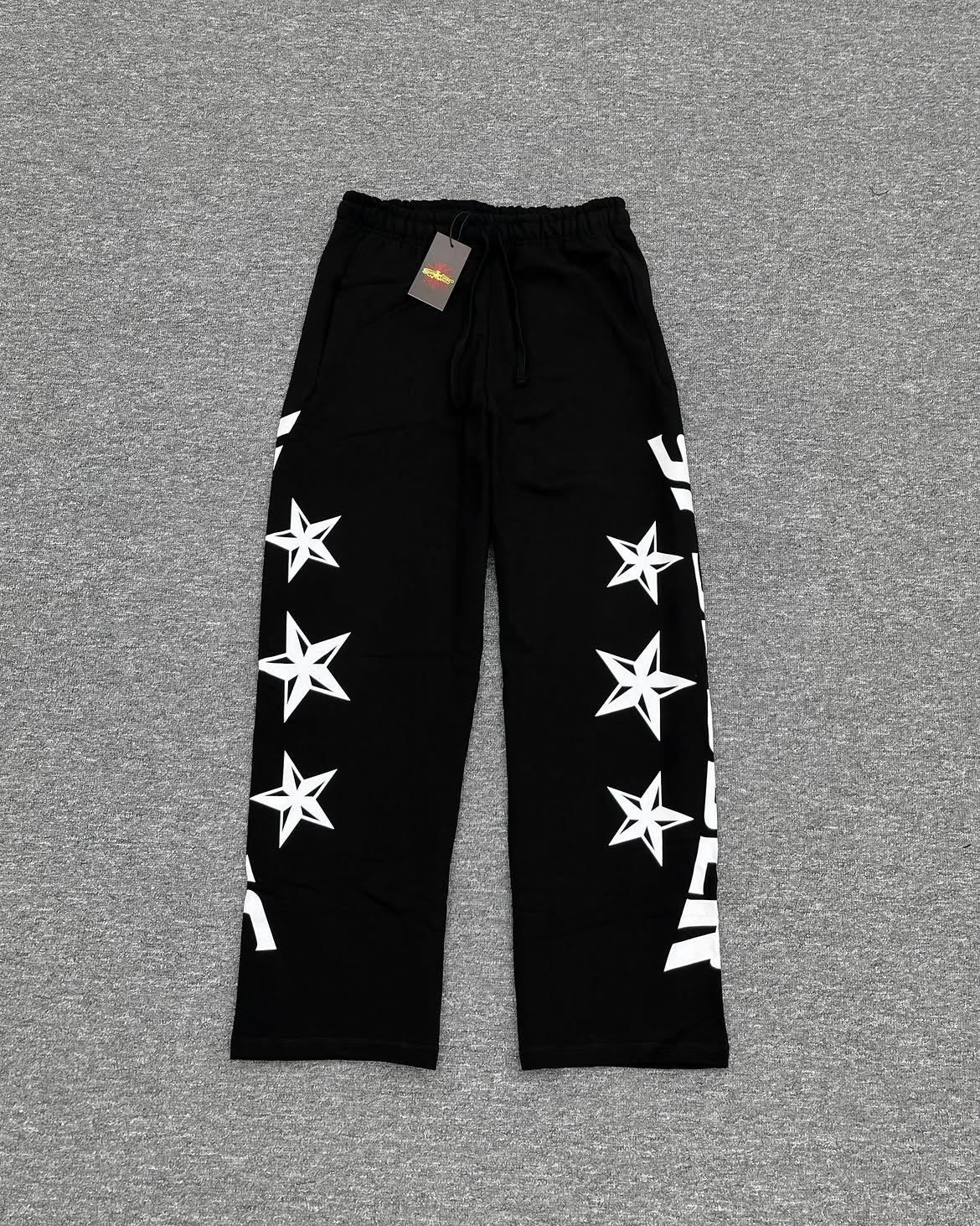 SP5DER013 Мъжки Екип Star