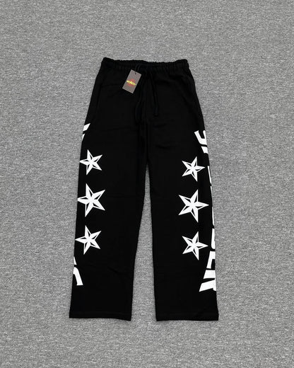 SP5DER013 Мъжки Екип Star