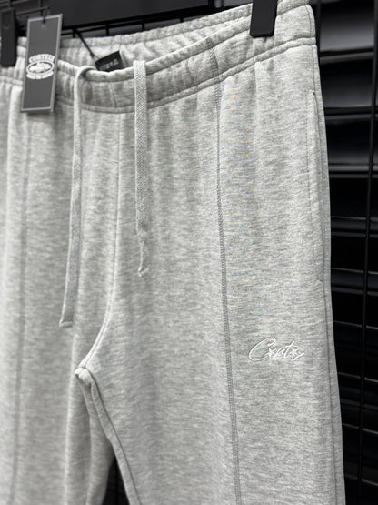 CRTZ002 Мъжко Долнище Gray