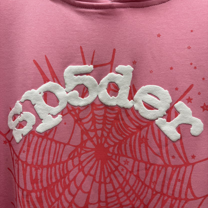 SP5DER011 OG Web V2 Hoodie Мъжки Суичър Худи LIMITED