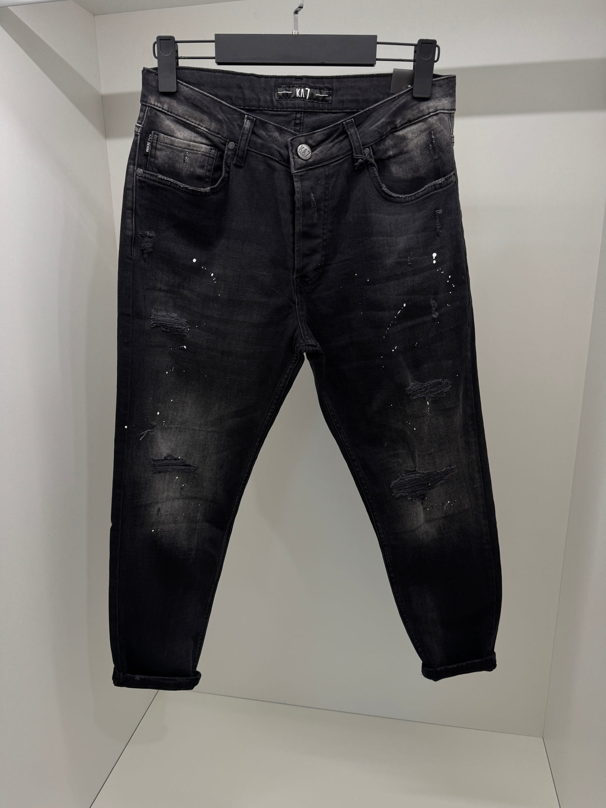 Мъжки Дънки Limited Edition KA76907