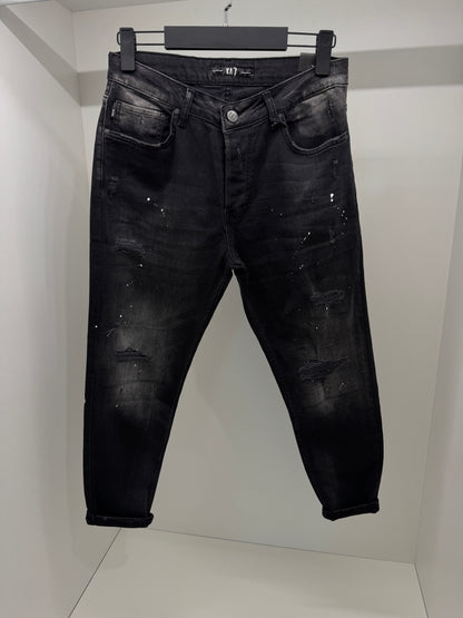 Мъжки Дънки Limited Edition KA76907