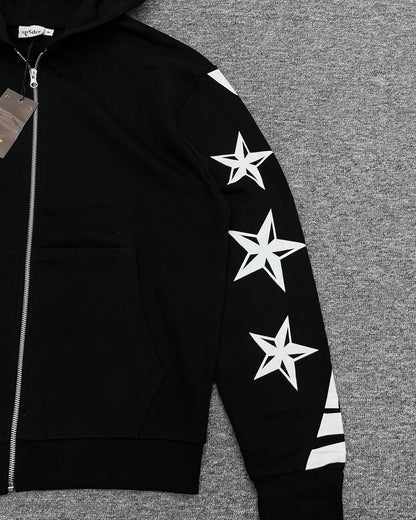 SP5DER013 Мъжки Екип Star