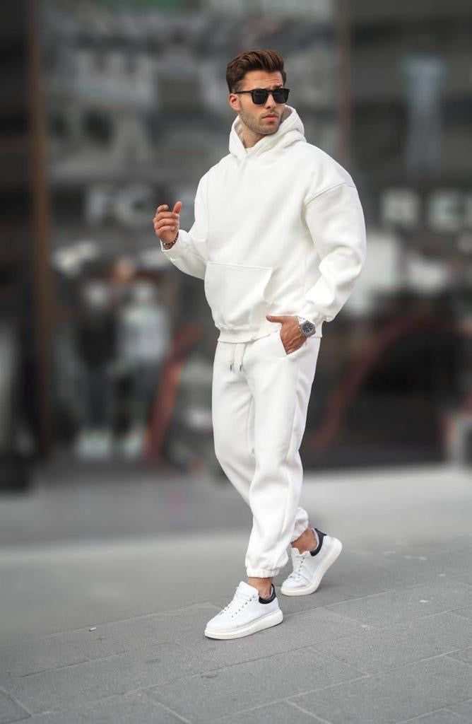 Мъжки Ватиран Екип