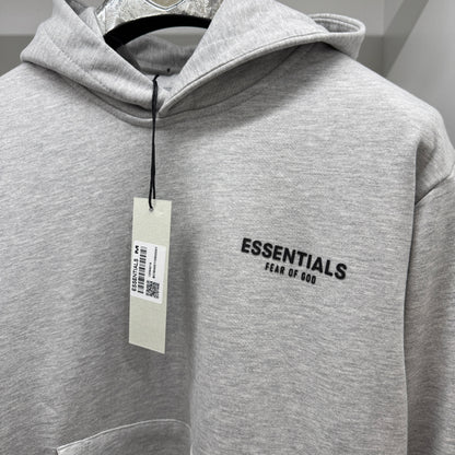 ESSTL003 Мъжки Екип *PREMIUM* Dark Gray