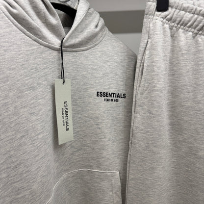 ESSTL005 Мъжки Екип *PREMIUM* Light Gray