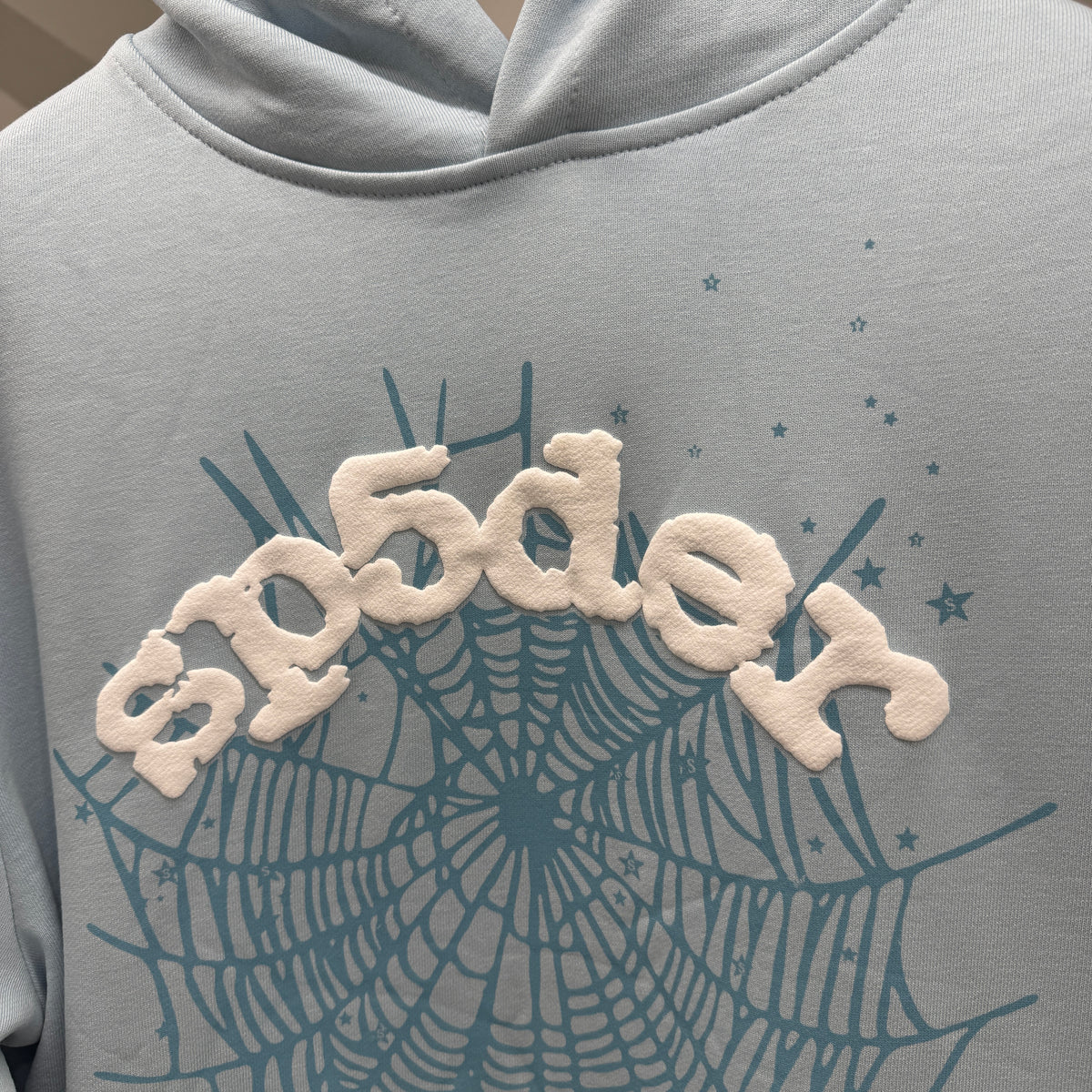 SP5DER010 OG Web V2 Hoodie Мъжки Суичър Худи LIMITED