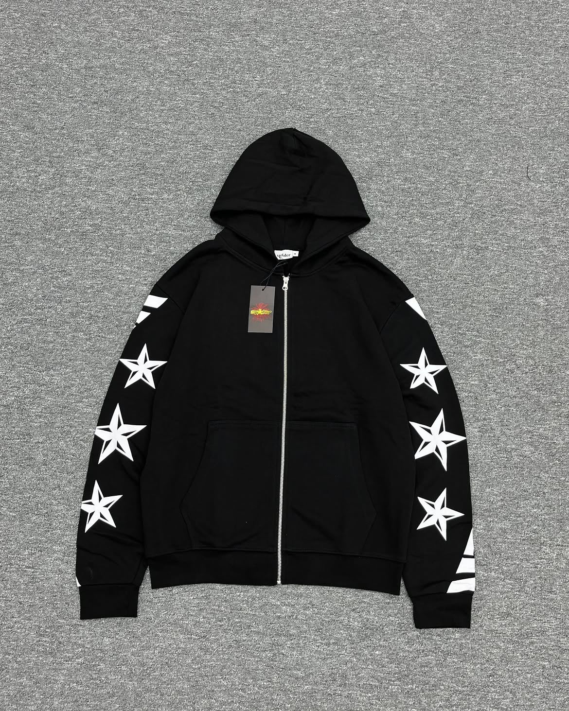 SP5DER013 Мъжки Екип Star
