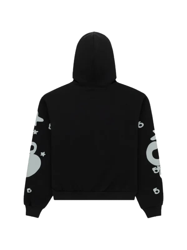 SP5DER006 Beluga Hoodie Мъжки Суичър Худи