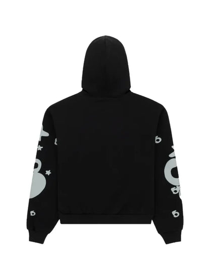 SP5DER006 Beluga Hoodie Мъжки Суичър Худи