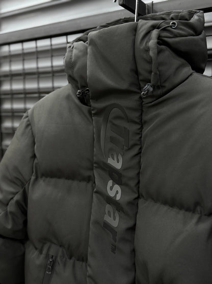 Trapstar Jacket Зимно Мъжко яке *PREMIUM*