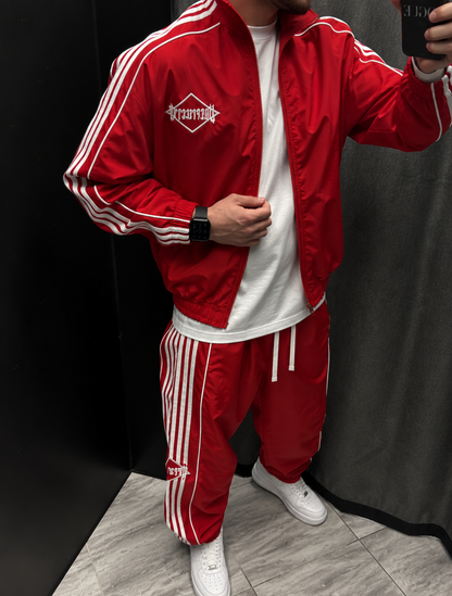 Track Society Мъжки Екип *LIMITED* 3 colors