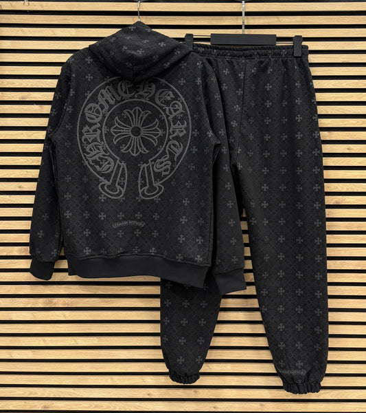 CHRHS009 Мъжки Екип