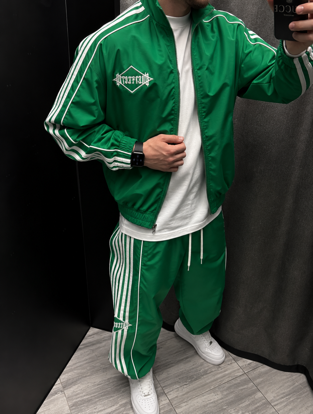 Track Society Мъжки Екип *LIMITED* 3 colors