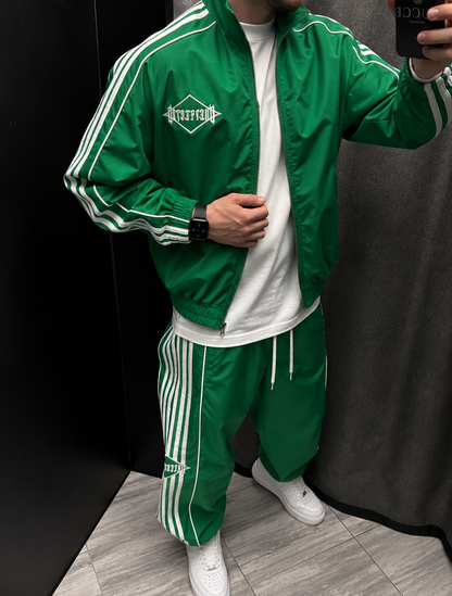 Track Society Мъжки Екип *LIMITED* 3 colors