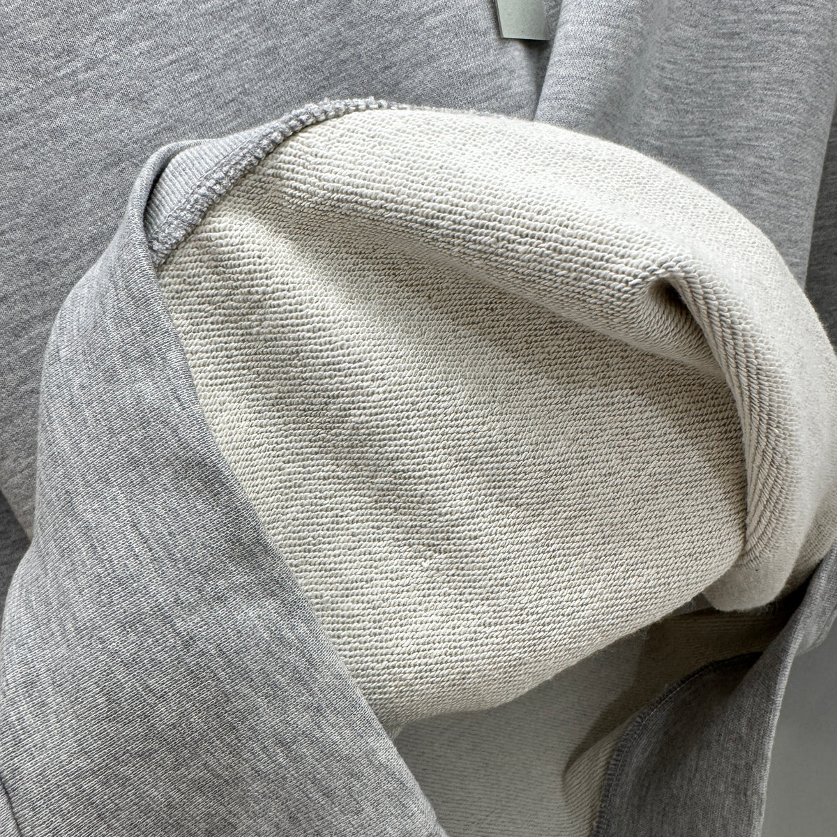 ESSTL003 Мъжки Екип *PREMIUM* Dark Gray