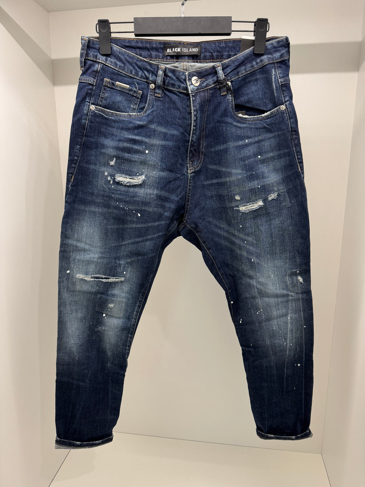 Мъжки Дънки Limited Edition BI17510