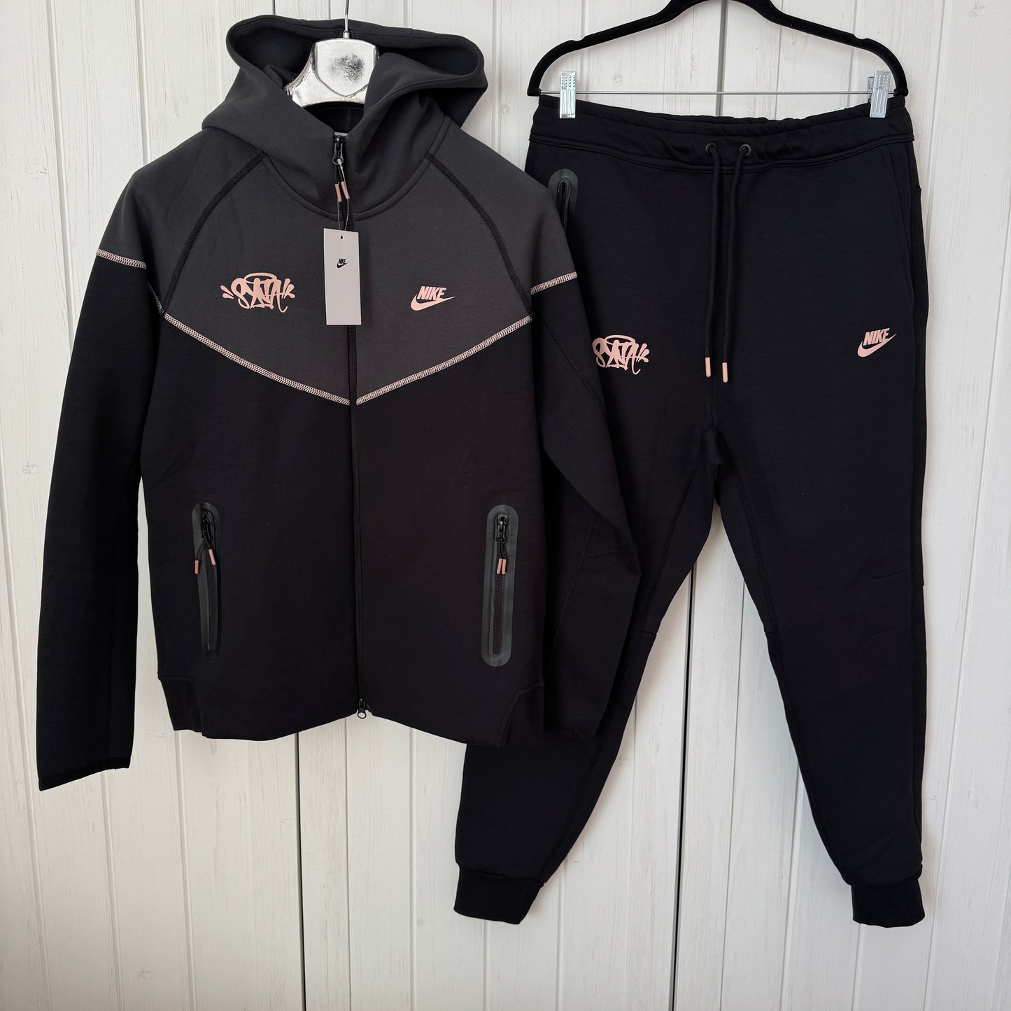 NK X SYNWD *PREMIUM* Double Мъжки Екип