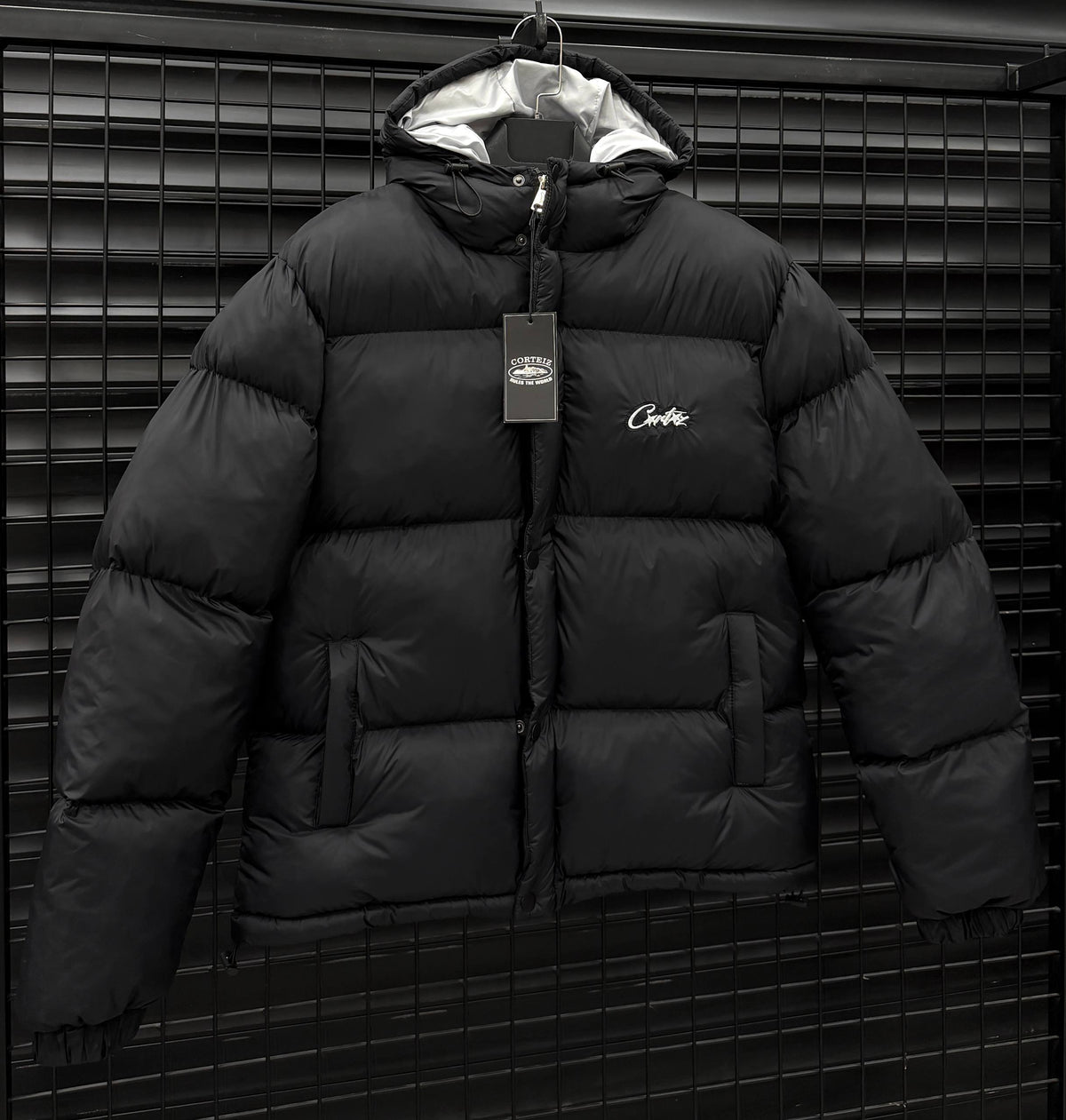 CRTZ003 Bolo V2 Jacket Зимно Мъжко яке *PREMIUM*