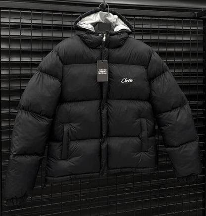CRTZ003 Bolo V2 Jacket Зимно Мъжко яке *PREMIUM*