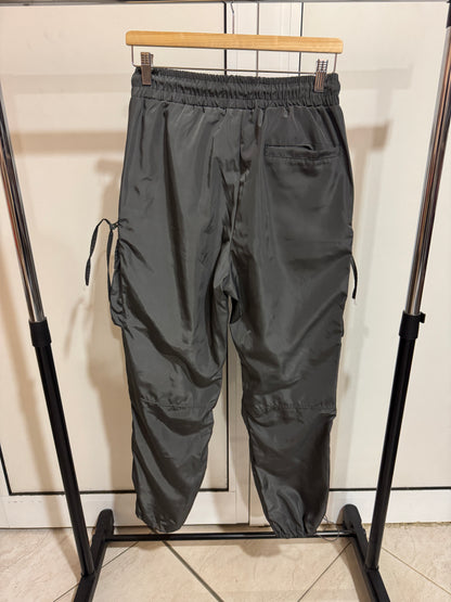 EKS002 Мъжки Карго Панталон Gray