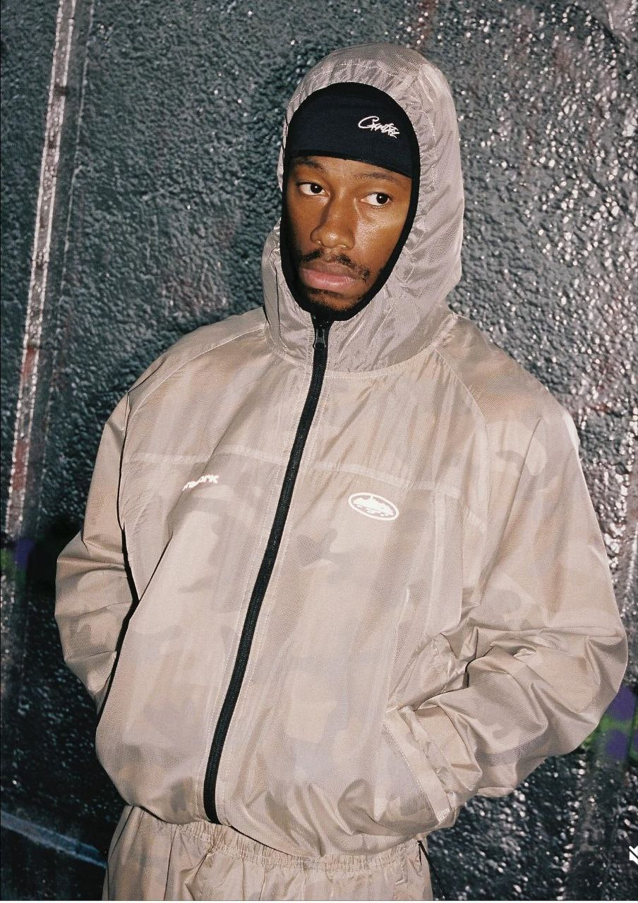 CRTZ010 Мъжки Екип Limited Edition