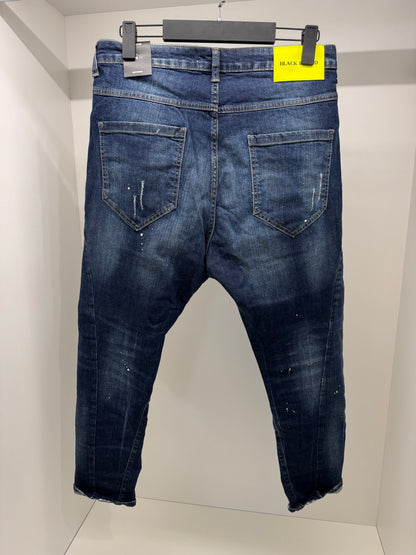 Мъжки Дънки Limited Edition BI17510