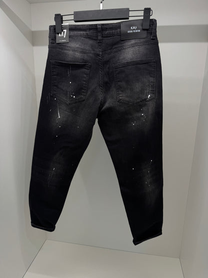 Мъжки Дънки Limited Edition KA76907