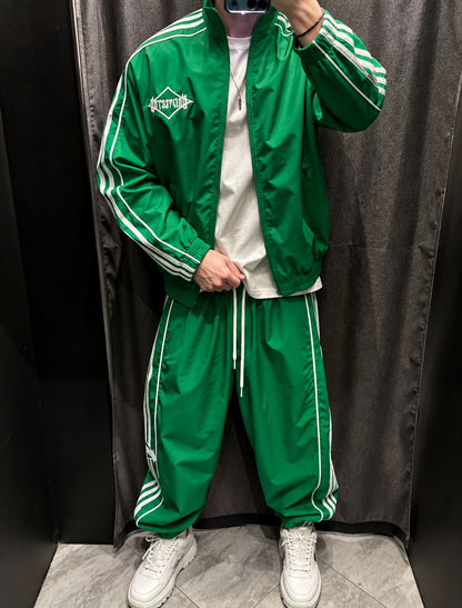 Track Society Мъжки Екип *LIMITED* 3 colors