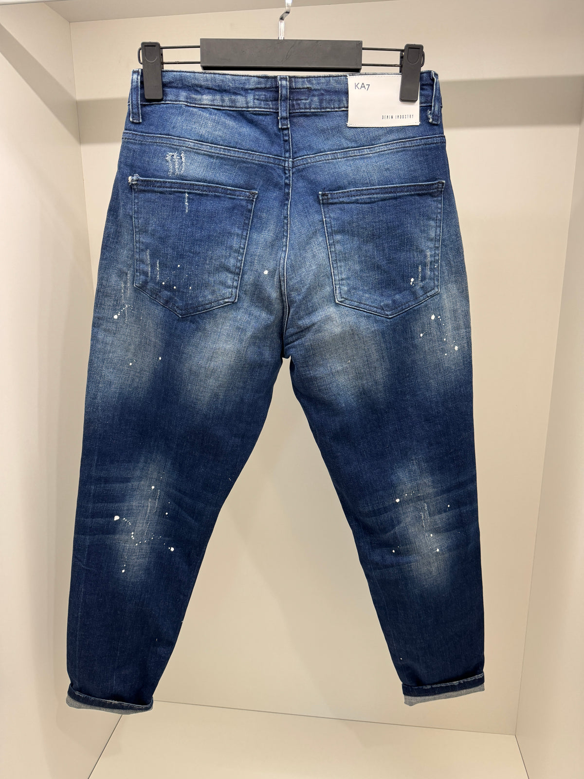 Мъжки Дънки Limited Edition  KA76904