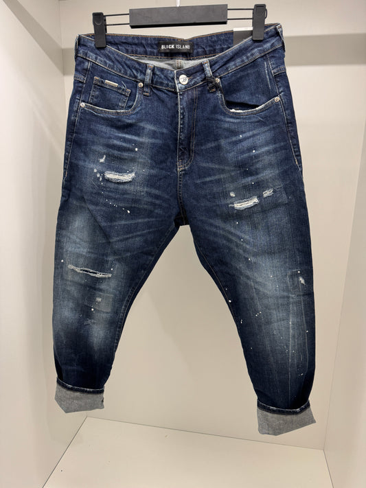 Мъжки Дънки Limited Edition BI17510
