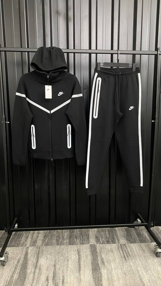 NKTCH010 Reflective Мъжки Екип