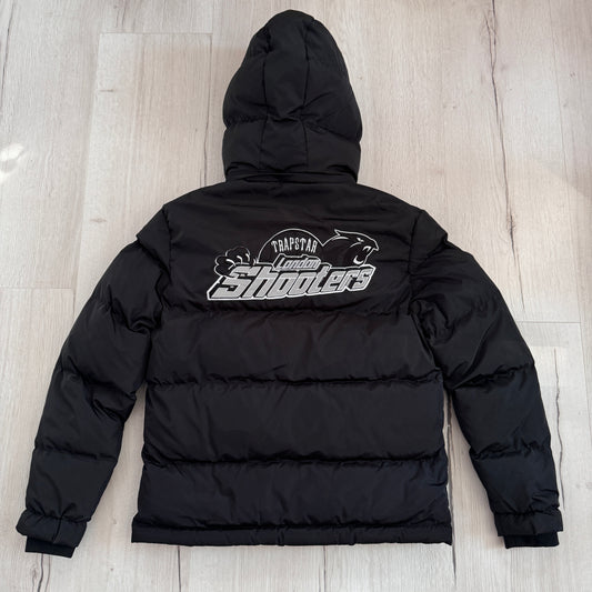 TRAP009 Shooters Reflective Зимно Мъжко яке