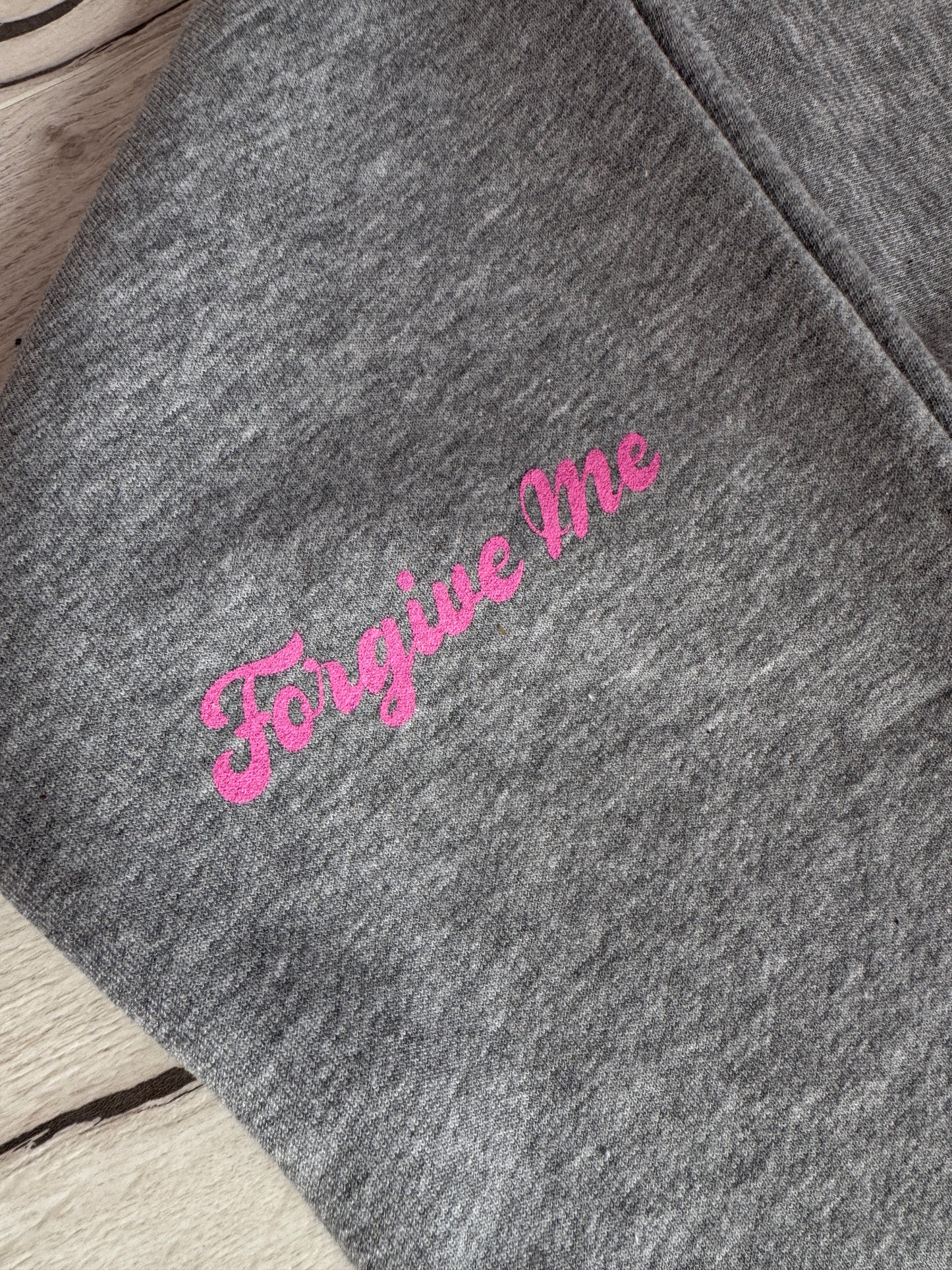 SYNWD027 Мъжки Екип Pink/Gray