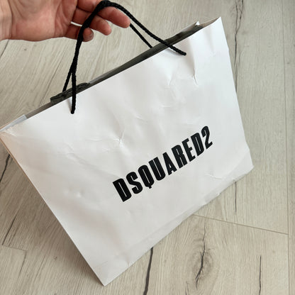 DSQ001 Мъжки Панталон Premium*