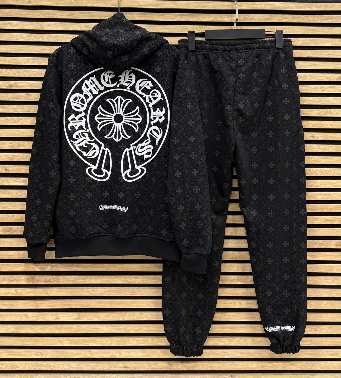 CHRHS008 Мъжки Екип