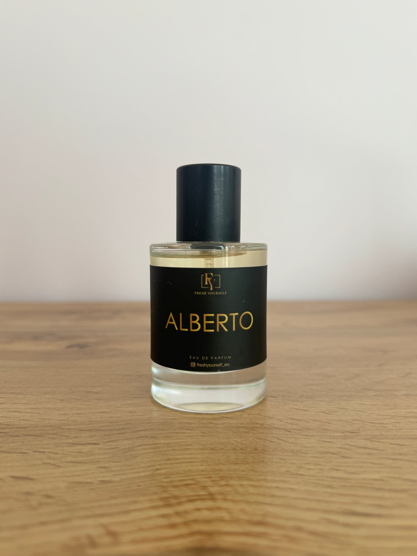 Парфюм “Alberto” - Аналог на 👉Dior Sauvage