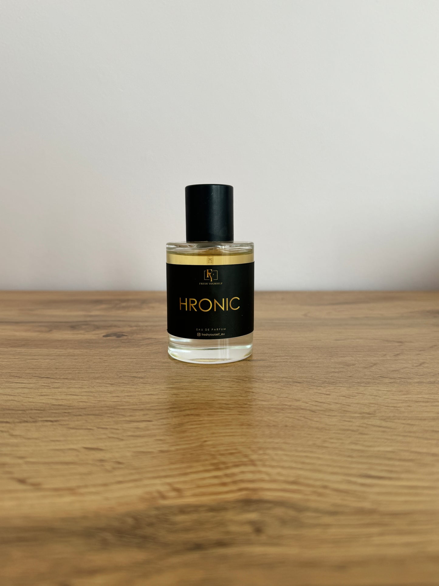 Парфюм “Hronic” - Аналог на 👉Tom Ford Vanilia
