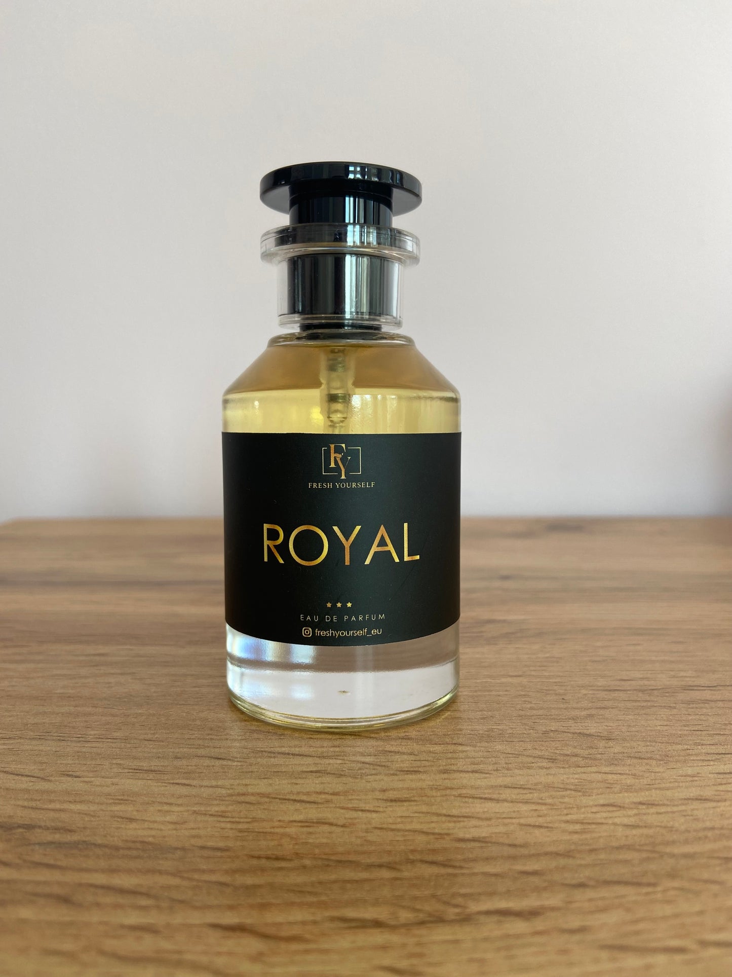 Парфюм “Hronic” - Аналог на 👉Tom Ford Tobacco