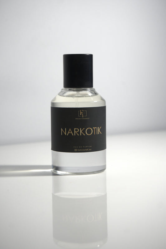 Парфюм “Narkotik”