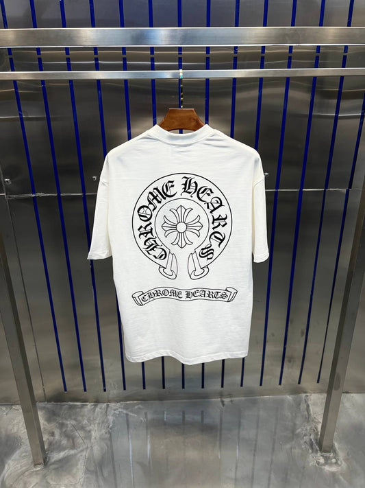CHRHS02 Мъжка Тениска