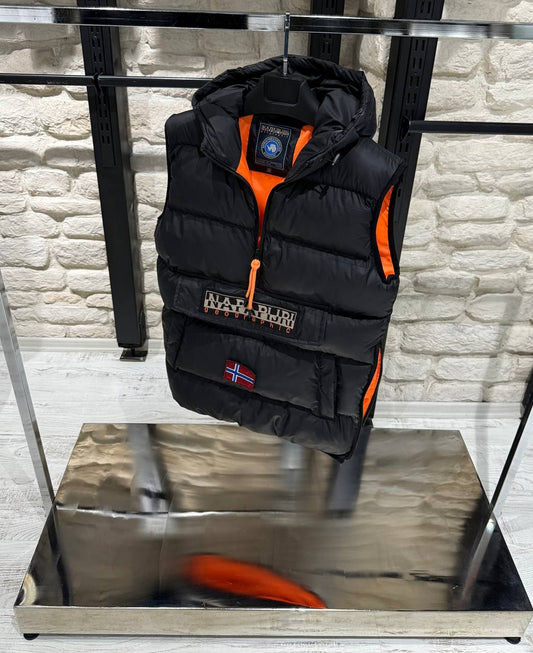 NAPA002 Елек / Грейка