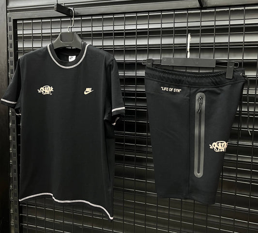 NK x SYNWD 2026 Мъжки Летен Екип *Premium*