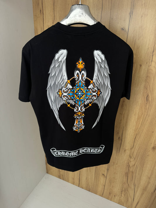 CHRHS04 Мъжка Тениска