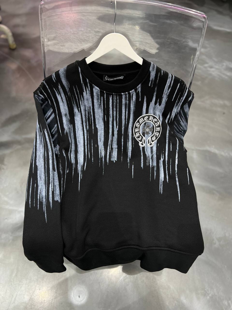 CHRHS007 Мъжка Блуза